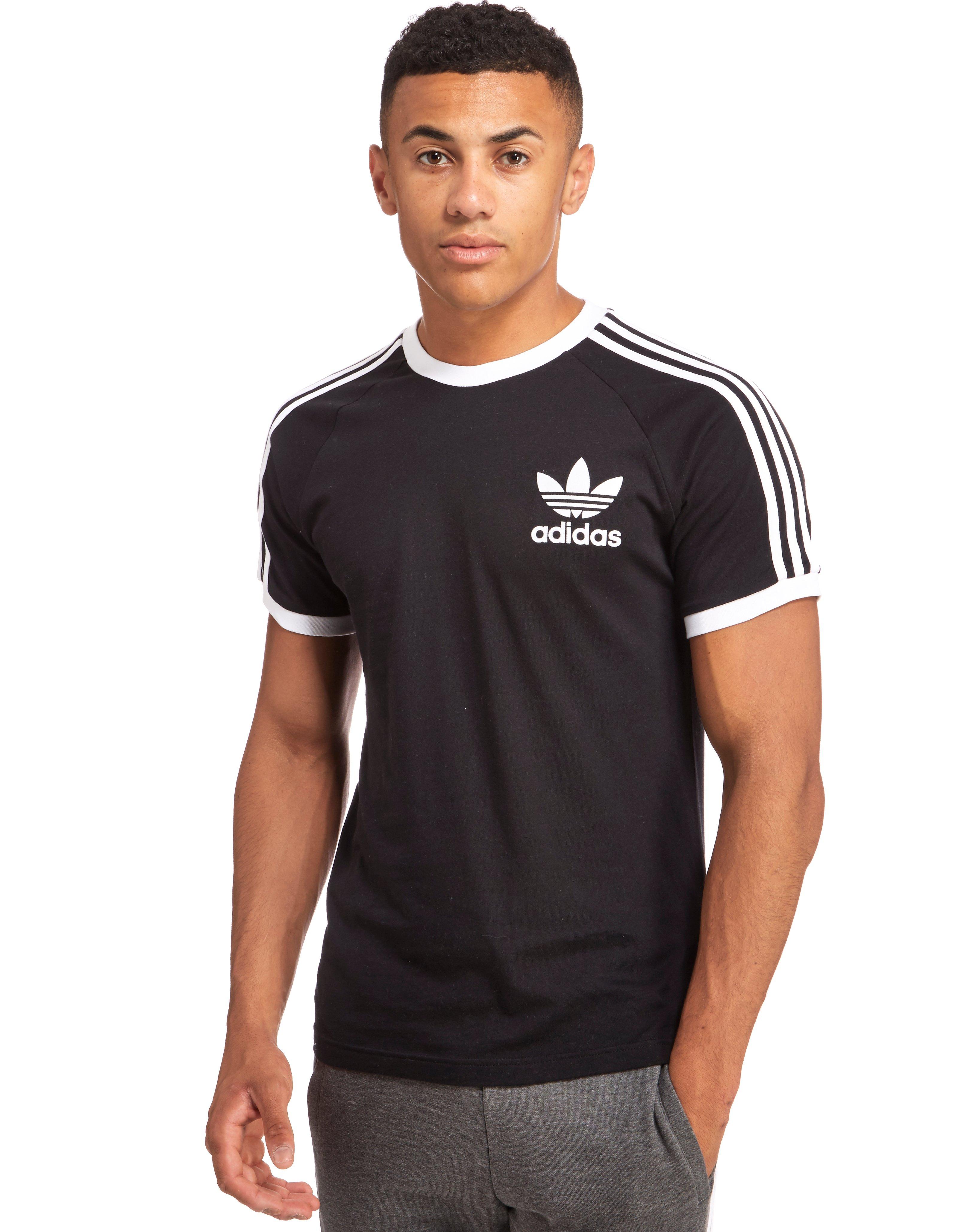 jd sports adidas t shirt