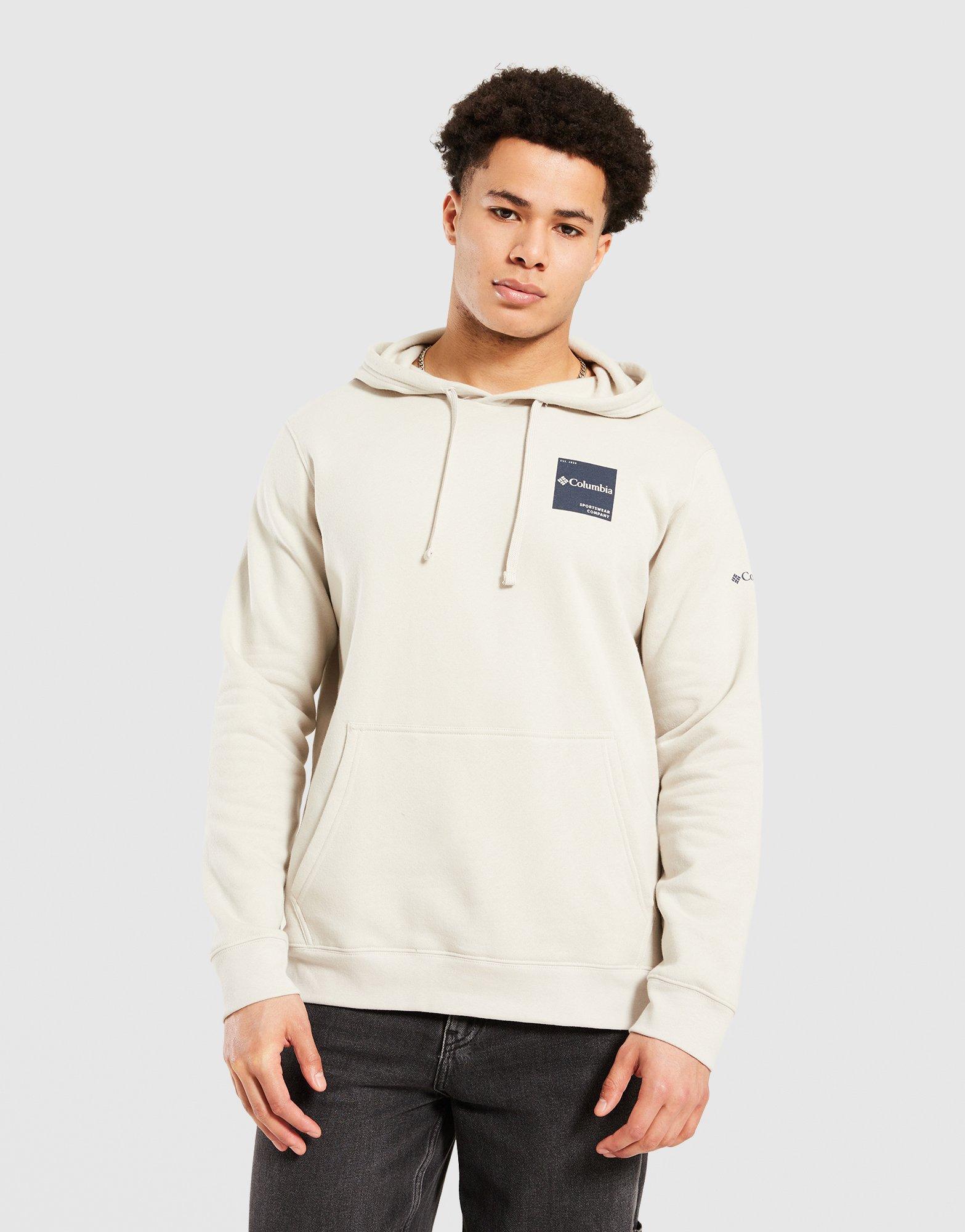 Columbia Bluza Z Kapturem Columbia Trek Hoodie