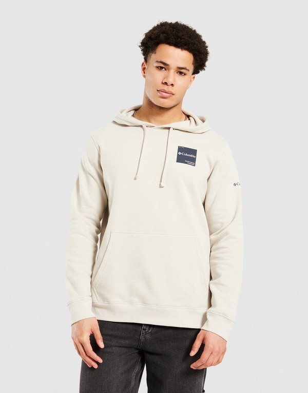 Columbia Mikina S Kapucí Columbia Trek Hoodie