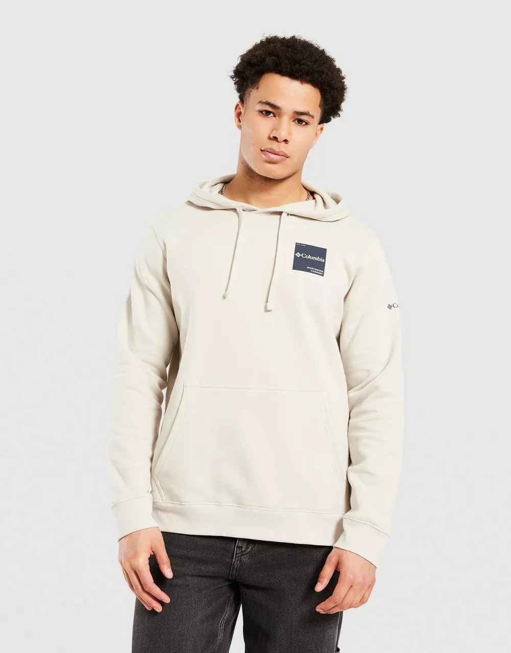 COLUMBIA КОФТА З КАПЮШОНОМ COLUMBIA TREK HOODIE, фото 1 з 4