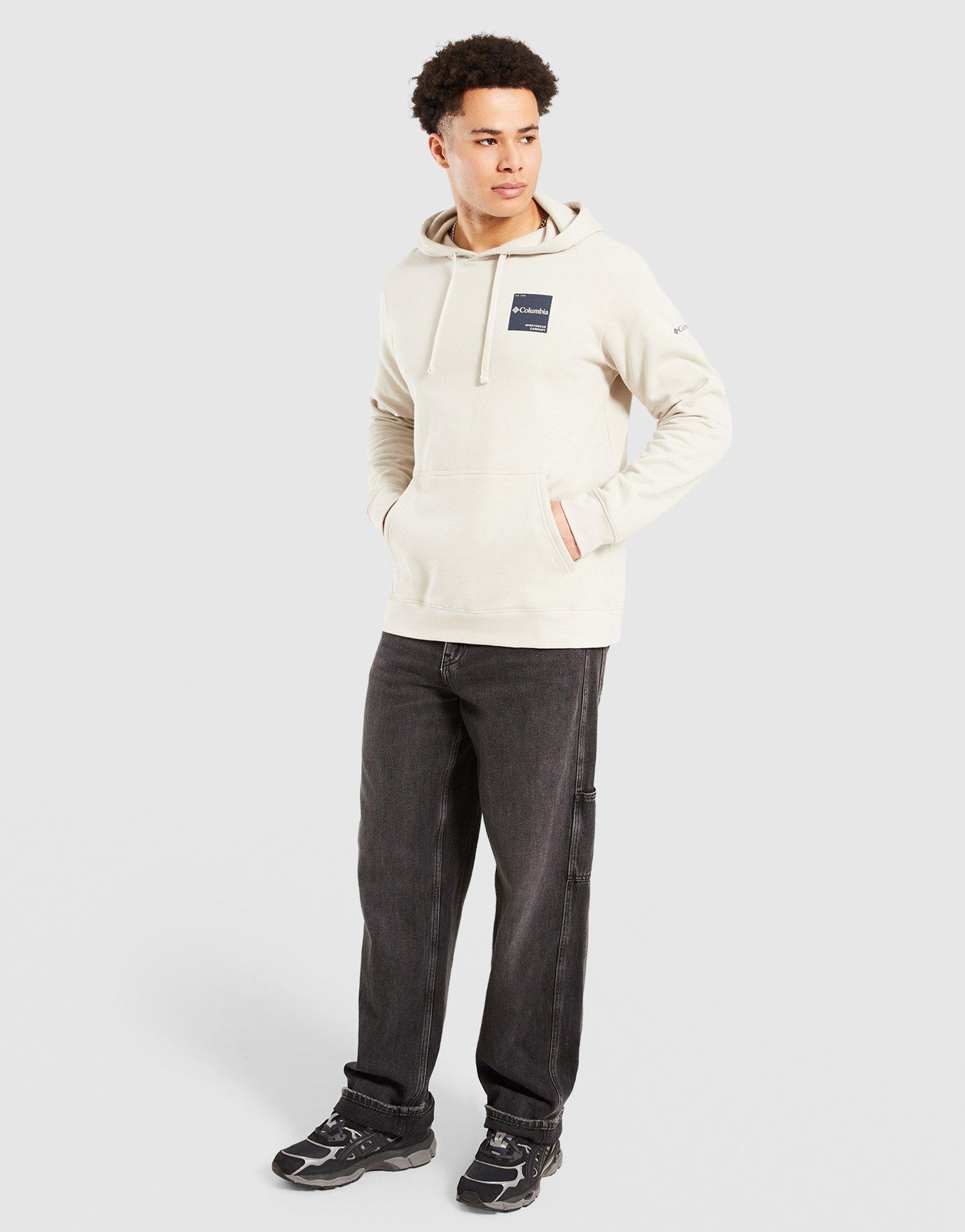 Columbia Mikina S Kapucňou Columbia Trek Hoodie