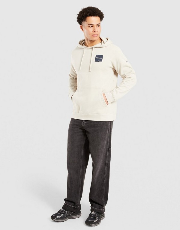 Columbia Mikina S Kapucňou Columbia Trek Hoodie