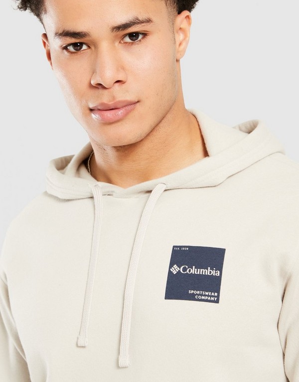 Columbia Mikina S Kapucňou Columbia Trek Hoodie