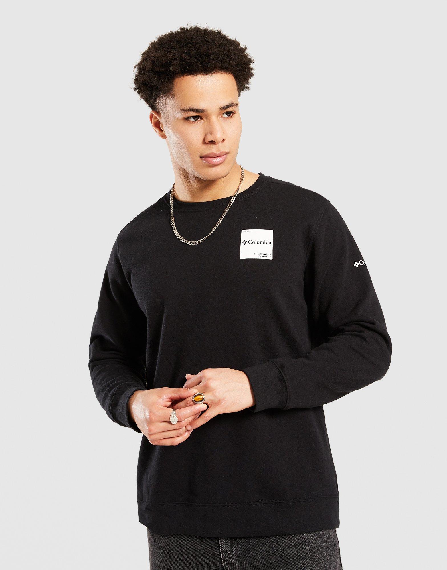 Columbia Bluza Columbia Trek Crew