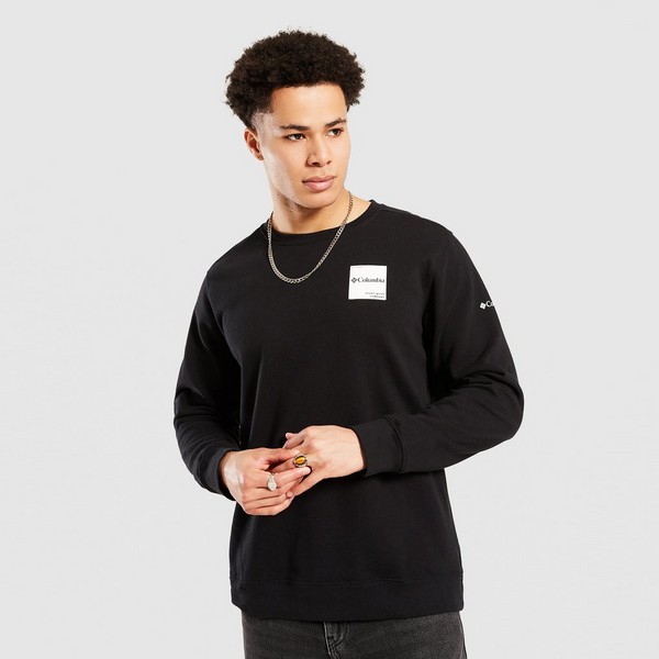 COLUMBIA BLUZA COLUMBIA TREK CREW