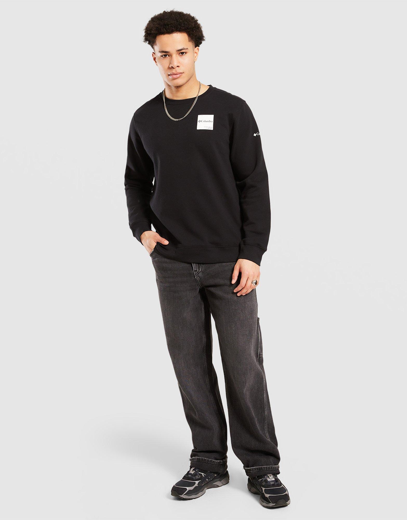 Columbia Mikina Columbia Trek Crew