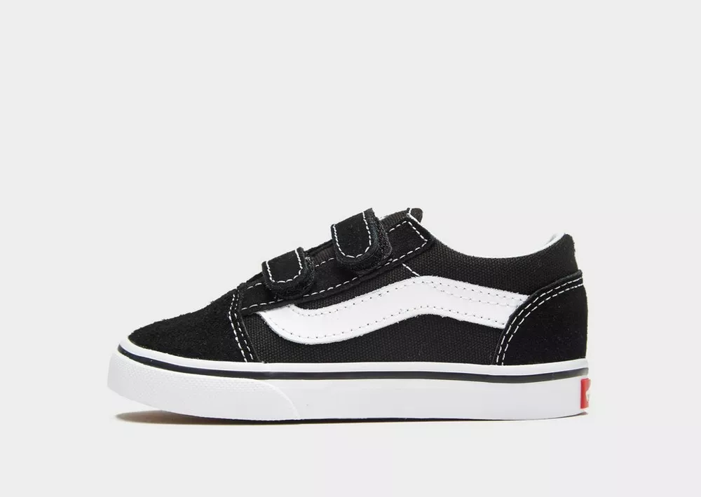 VANS OLD SKOOL, фото 1 з 6