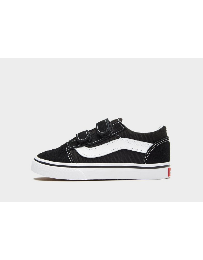 VANS OLD SKOOL  VN000D3YBLK1 Чорний