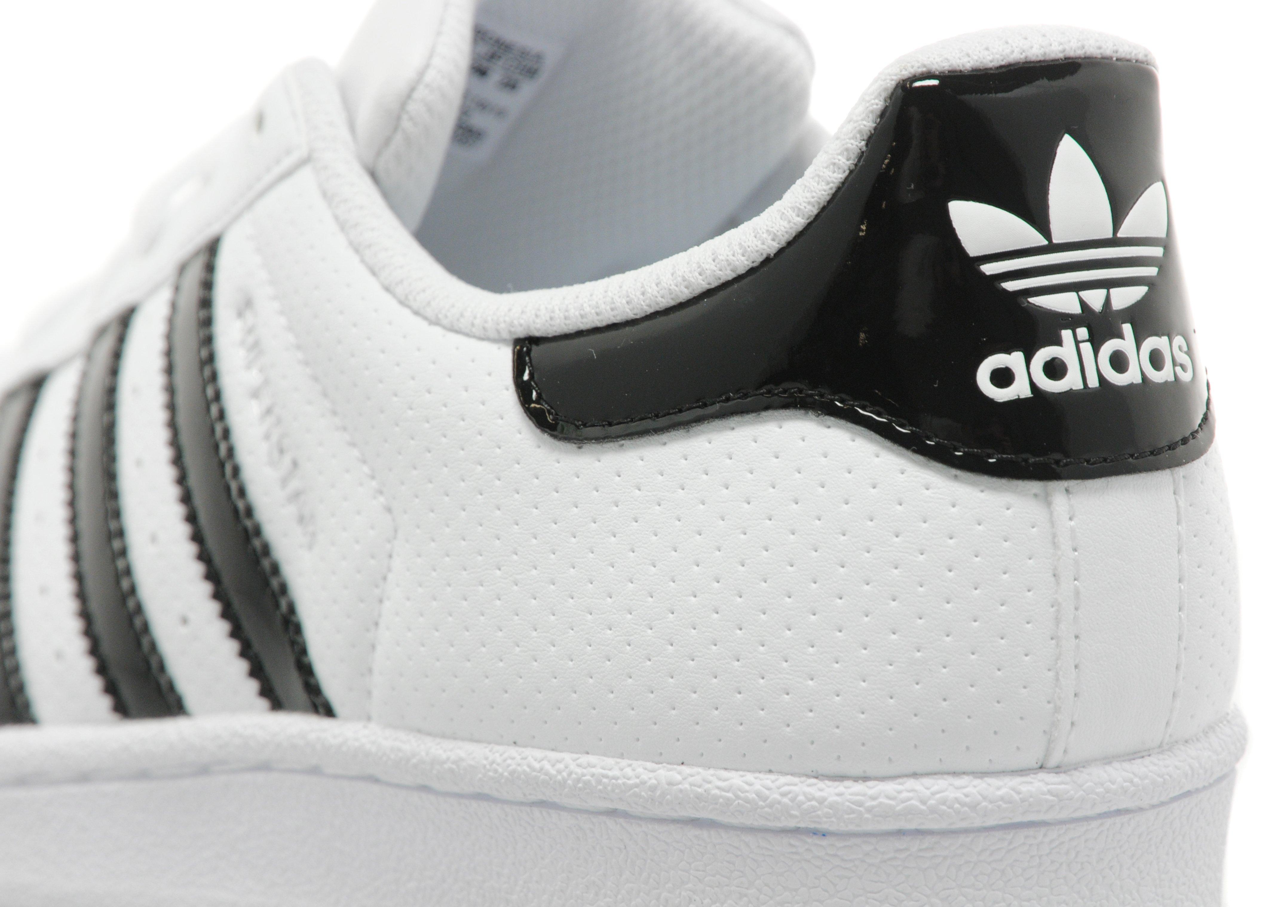 Adidas Superstar Khaki Junior Adidas Superstar Khaki Junior