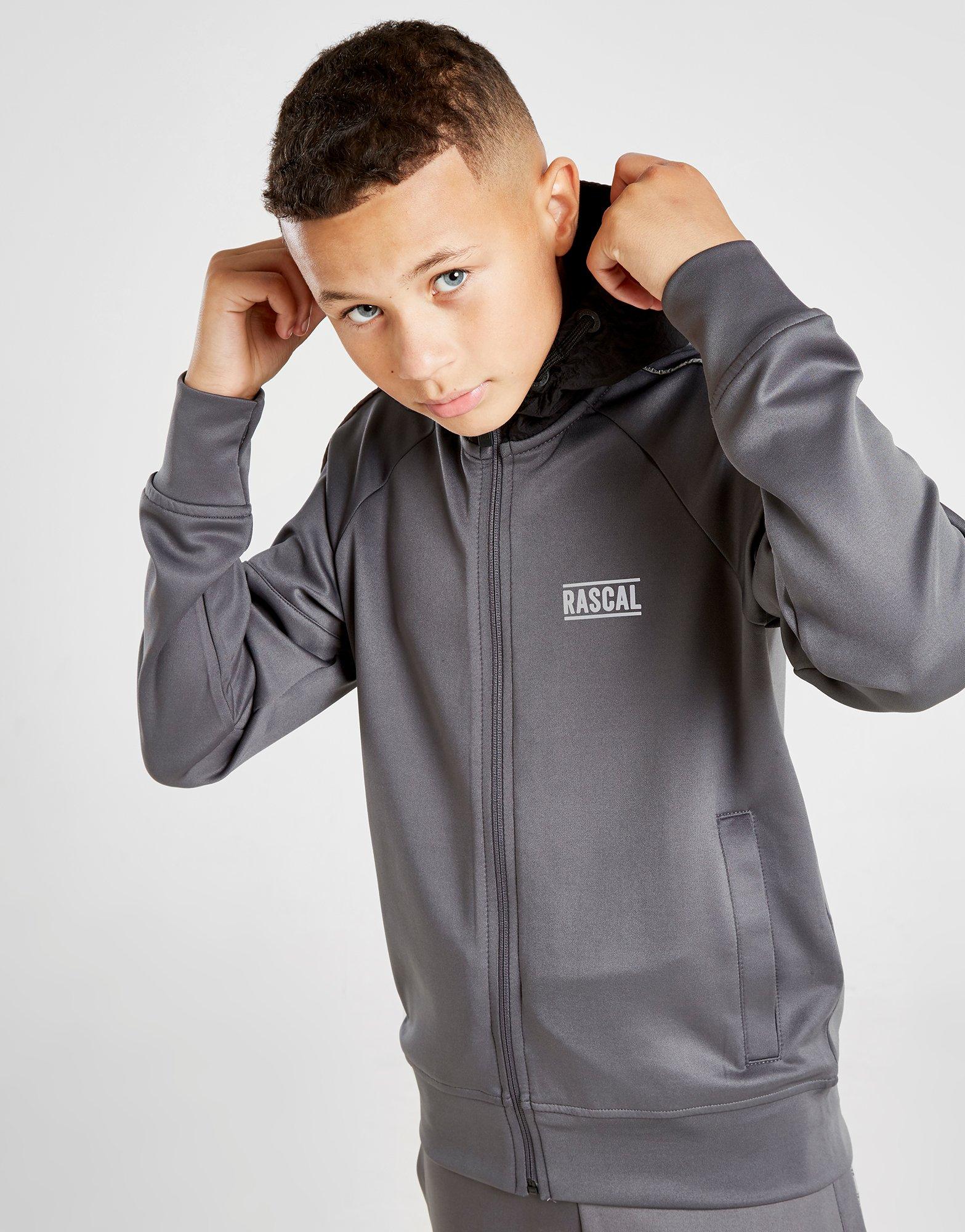 rascal tracksuit jd
