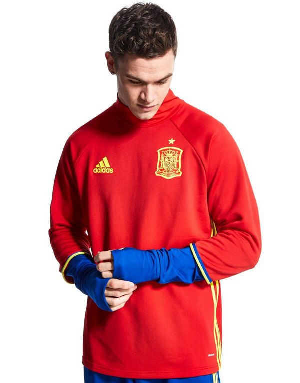 adidas spain training top adidas spain training top