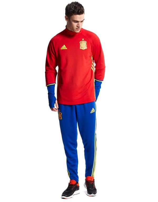 adidas spain training top adidas spain training top
