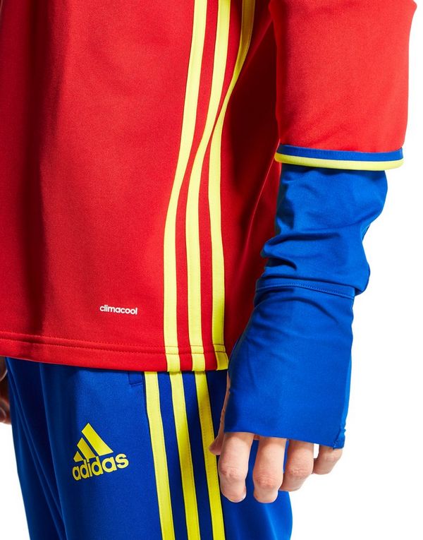 adidas spain training top adidas spain training top