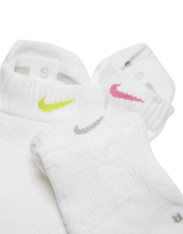 Nike 3 Pack DriFIT NoShow Socks JD Sports