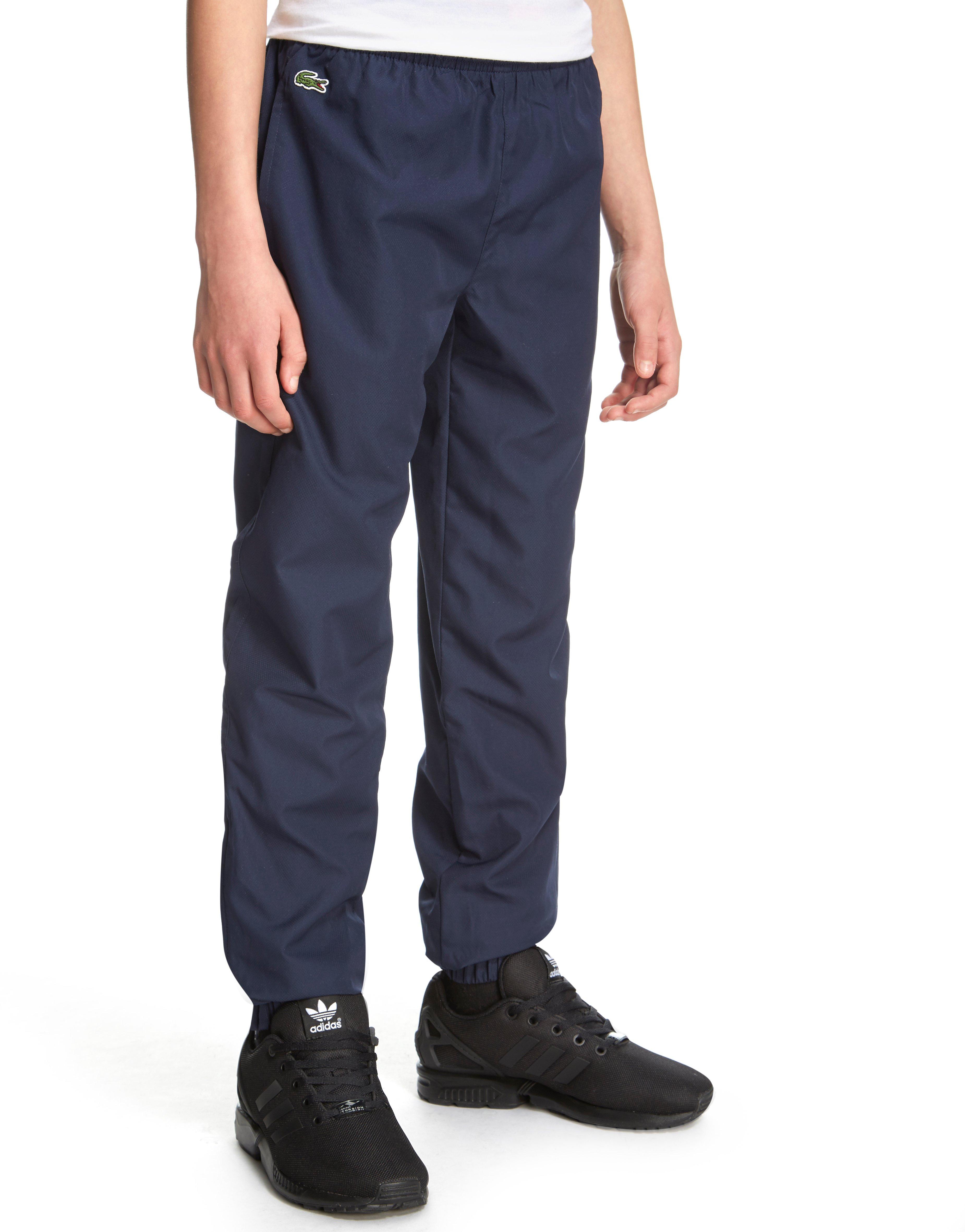 lacoste guppy tracksuit