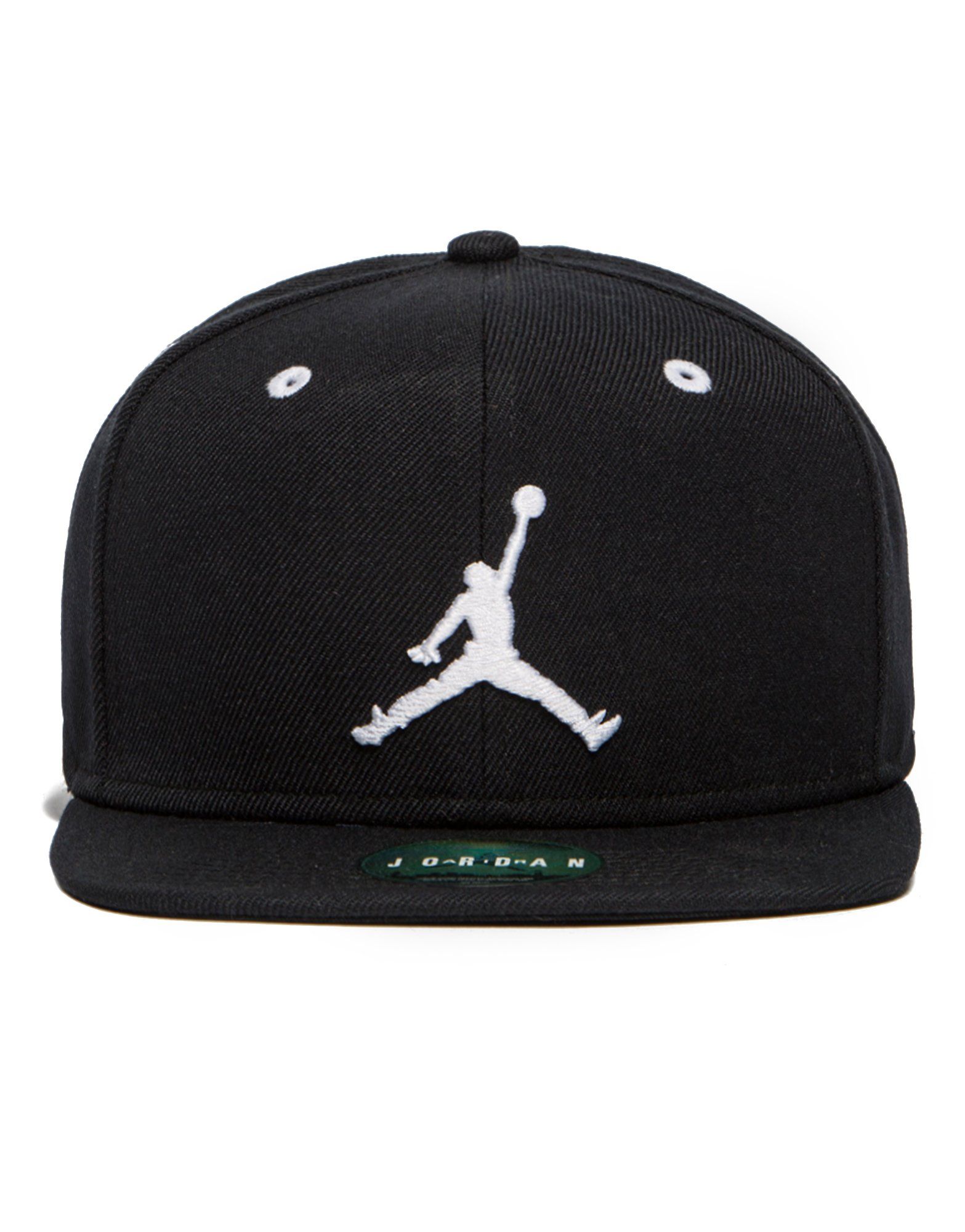 Jordan Jumpman Snapback Cap  JD Sports