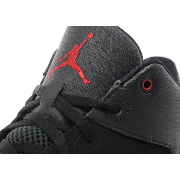 jordan flight origin 3 black