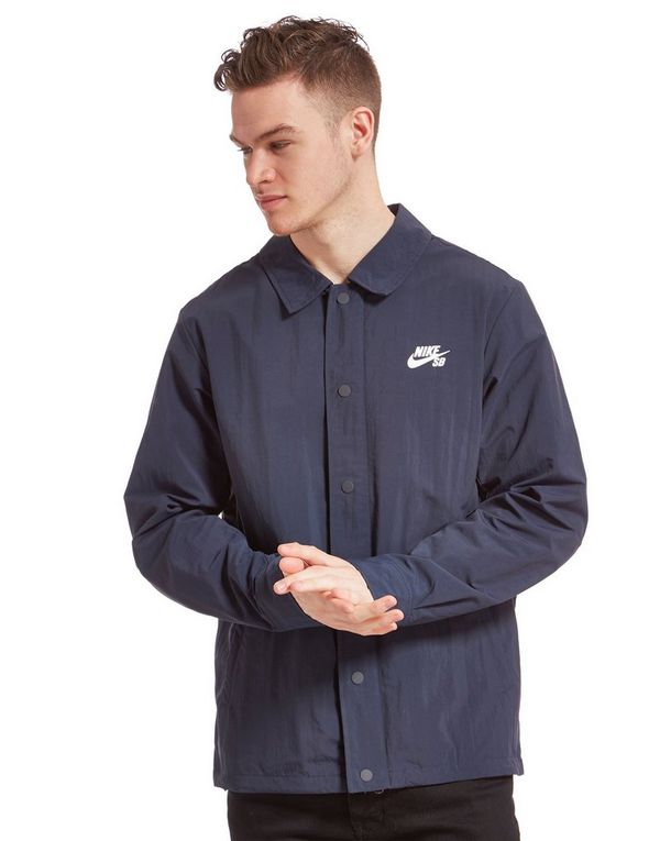 Nike Sb Coach Jacket Nike Sb Coach Jacket