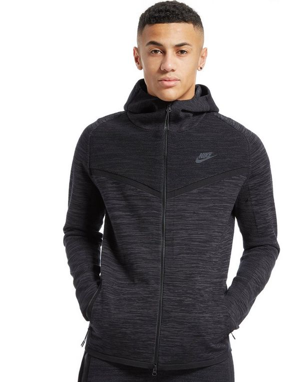 Nike Tech Knit Windrunner JD Sports