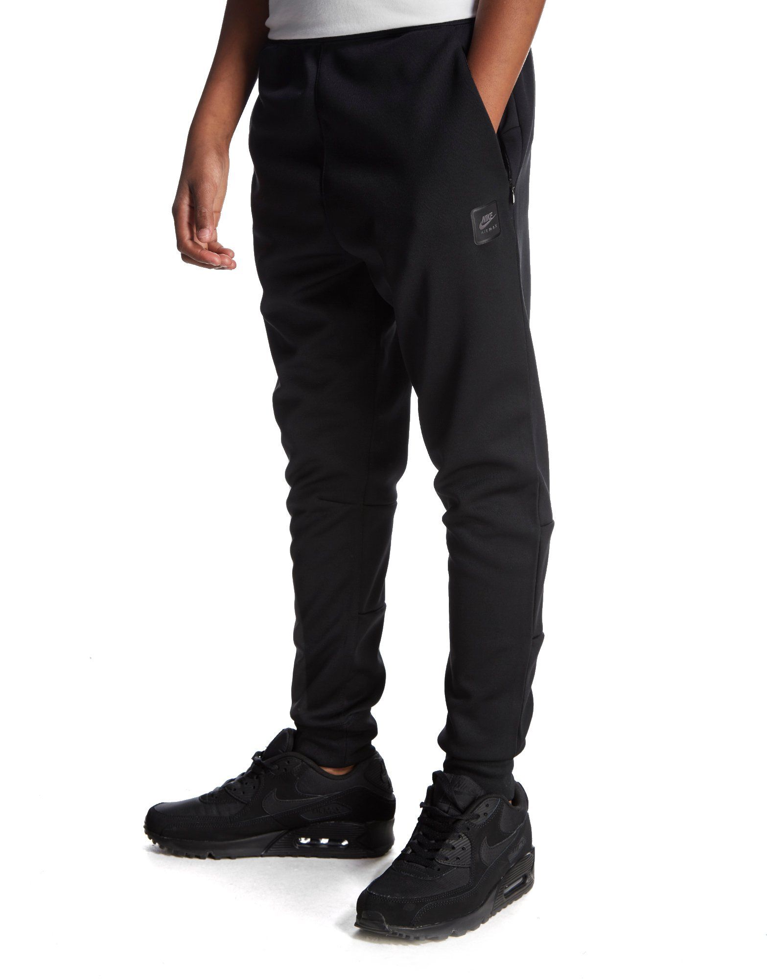 Nike Air Max Poly Pants Junior  JD Sports