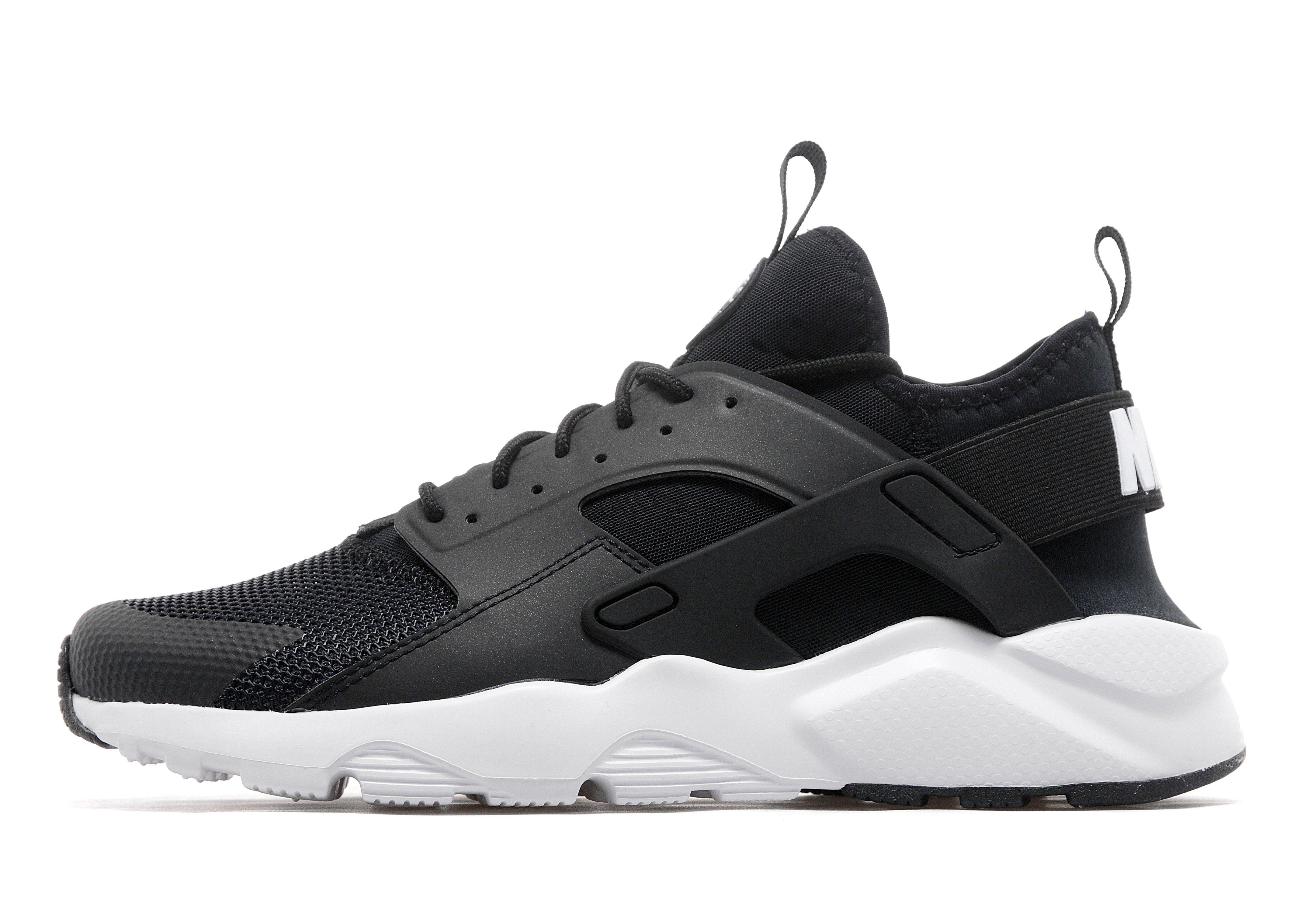 Nike Huarache Ultra Breathe Review Nike Huarache Ultra Breathe Review