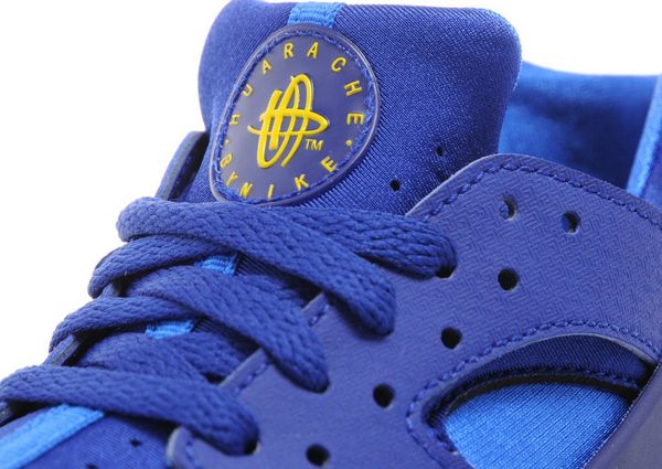 nike huarache junior blue nike huarache junior blue
