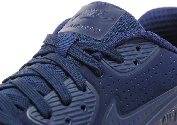 Nike Air Max 90 Ultra Moire Blue Nike Air Max 90 Ultra Moire Blue