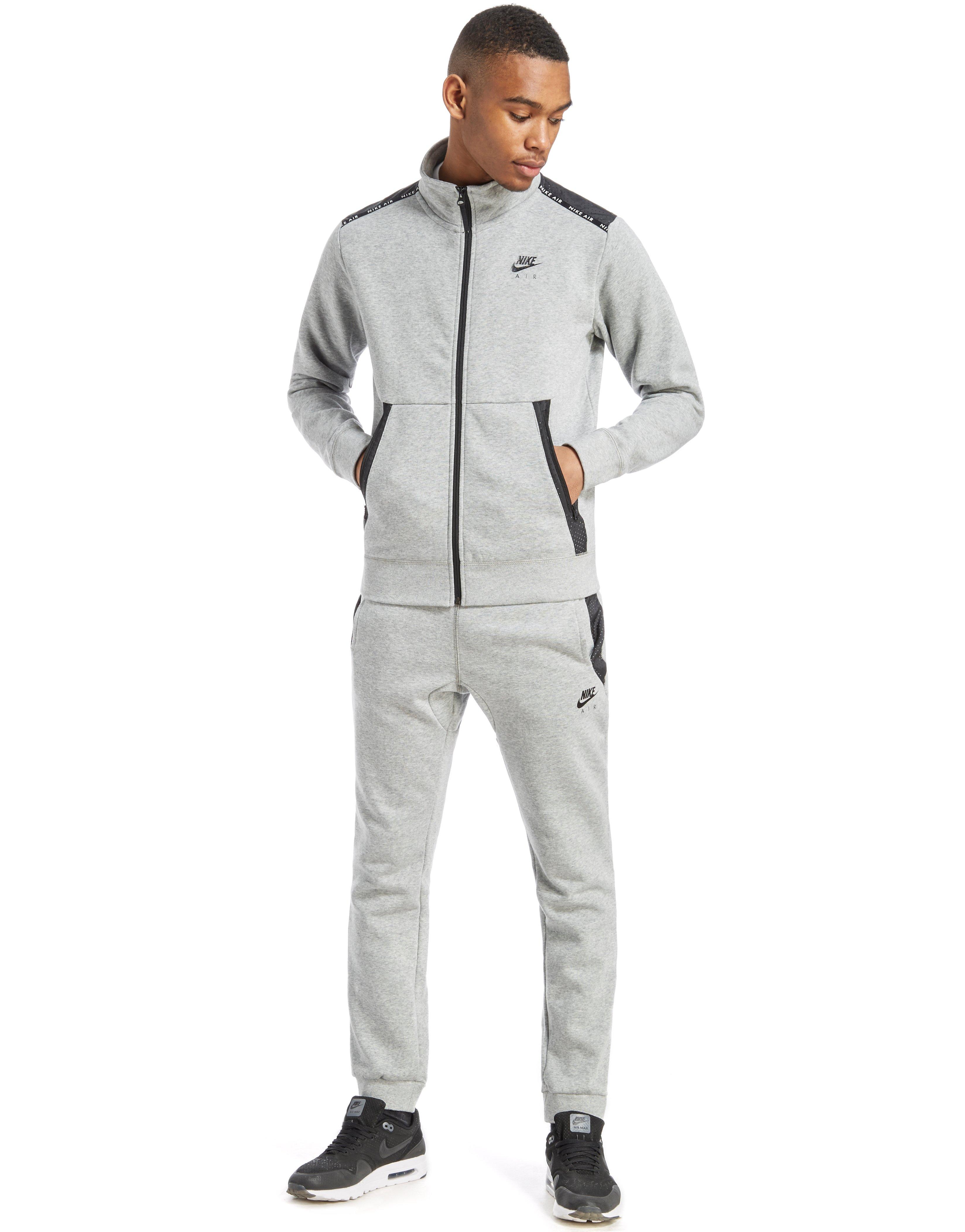 Nike air hybrid tracksuit hotsell