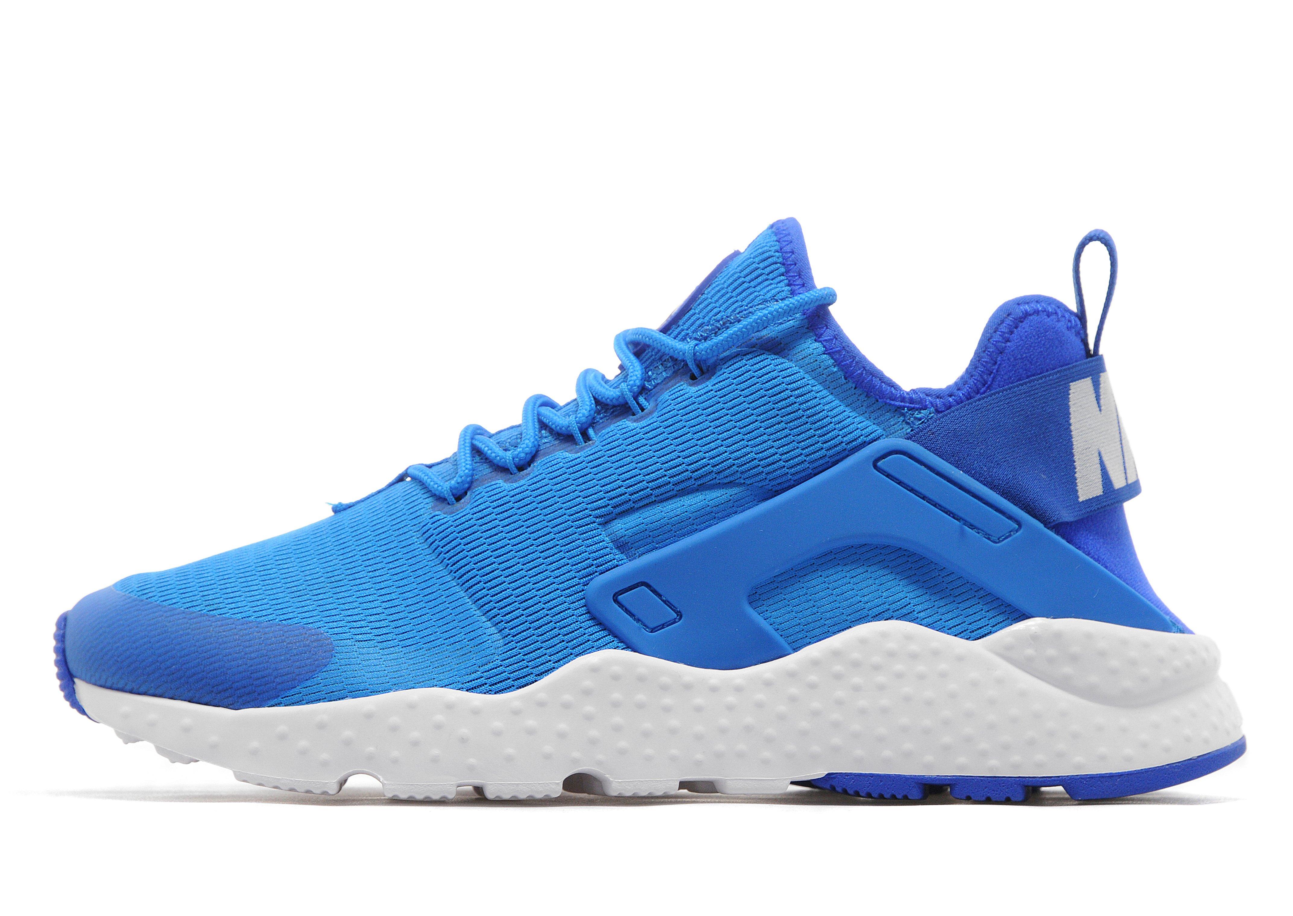 Nike Air Huarache Ultra Men's Review Nike Air Huarache Ultra Men's Review