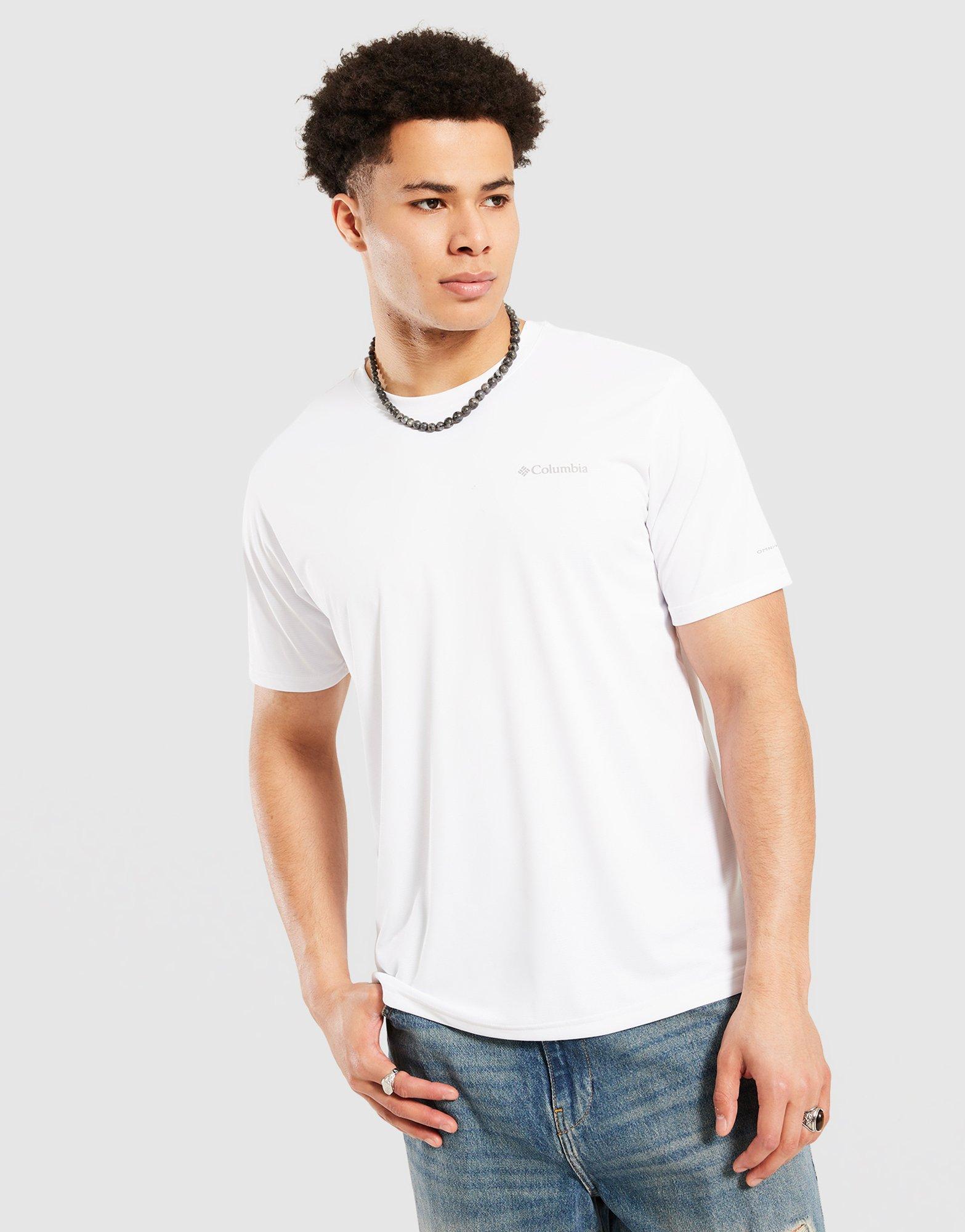 Columbia T-Shirt Columbia Hike Crew