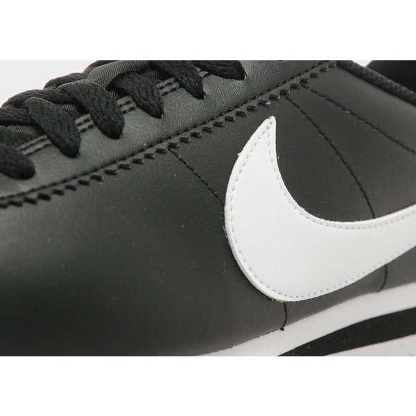 Nike Cortez Black Jd Nike Cortez Black Jd