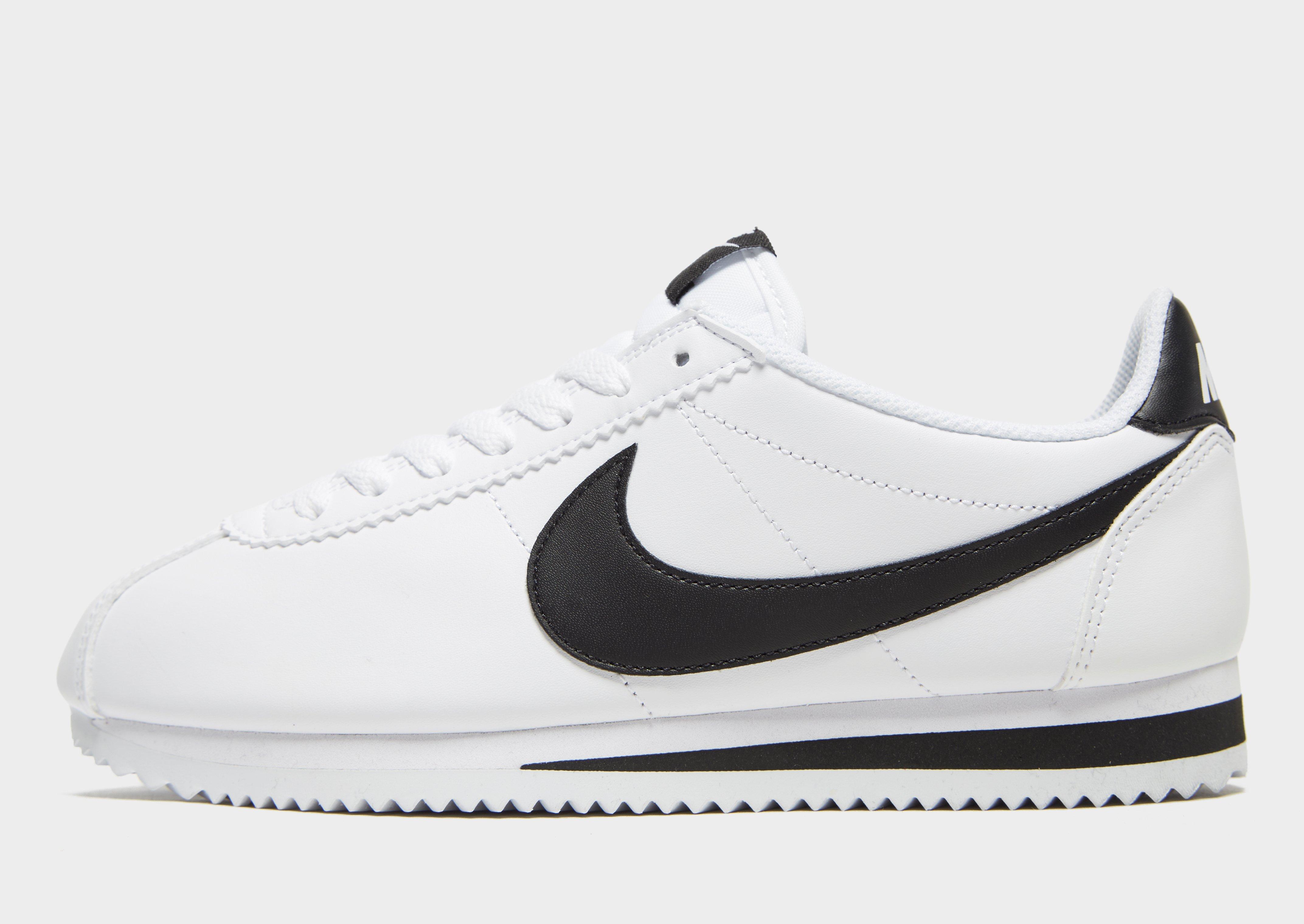 nike nere e bianche nike nere e bianche