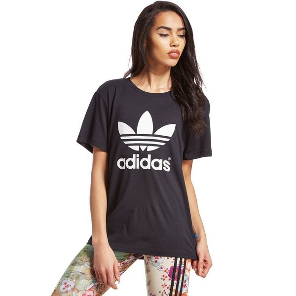 adidas originals t shirt dam adidas originals t shirt dam