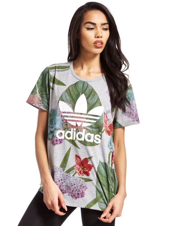 adidas trefoil t shirt jd adidas trefoil t shirt jd