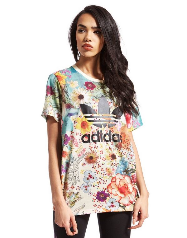 adidas trefoil t shirt jd adidas trefoil t shirt jd