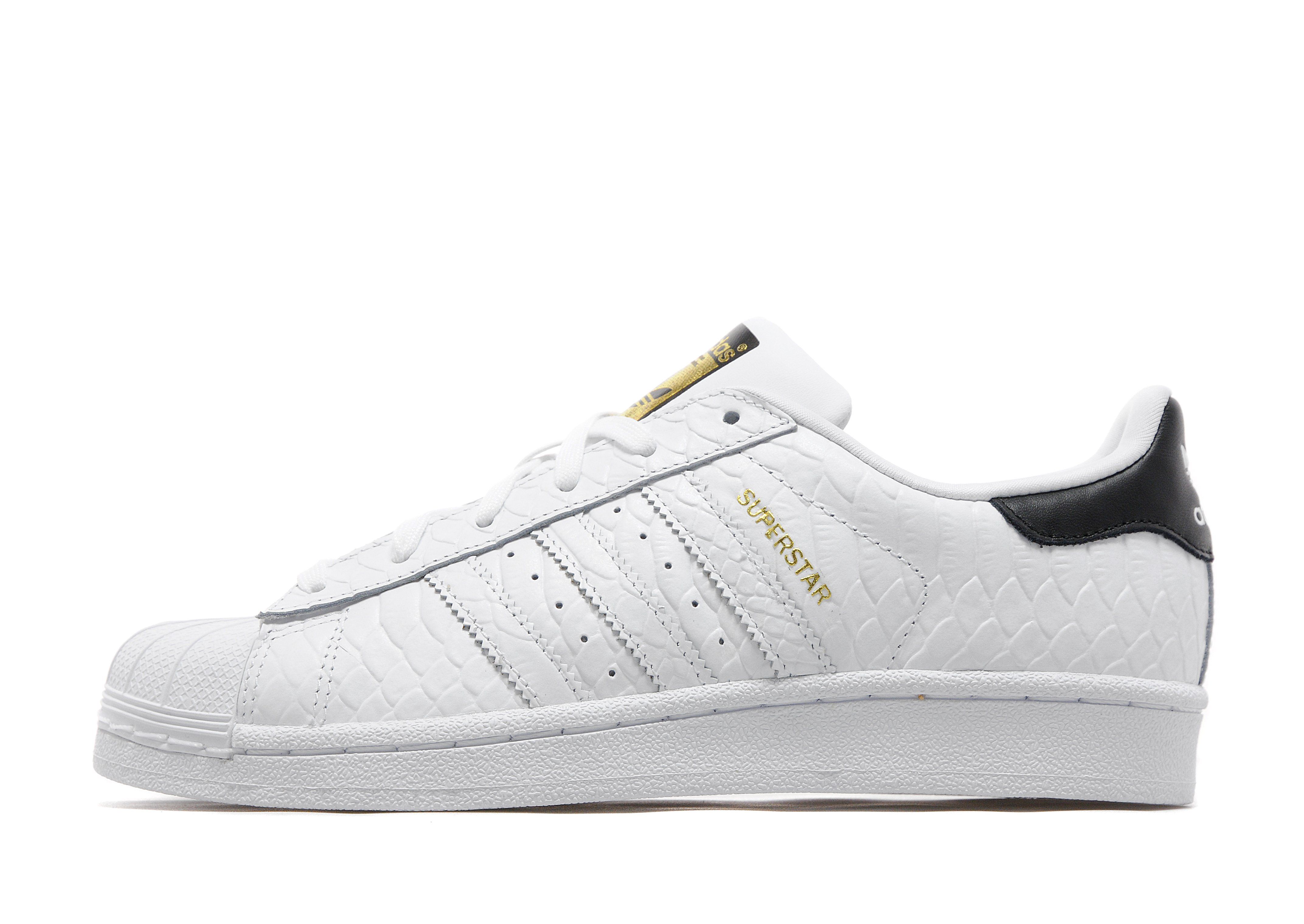 adidas Originals Superstar Junior | JD Sports