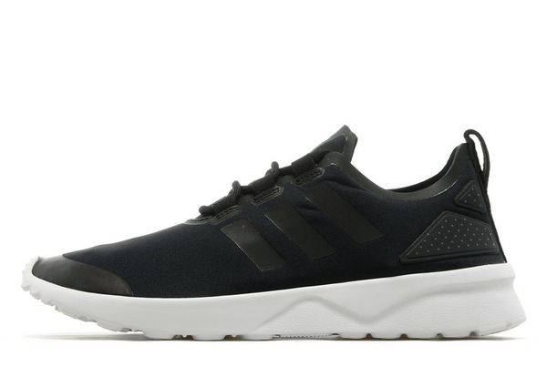 adidas schuh zx flux trainers black and copper adidas schuh zx flux trainers black and copper
