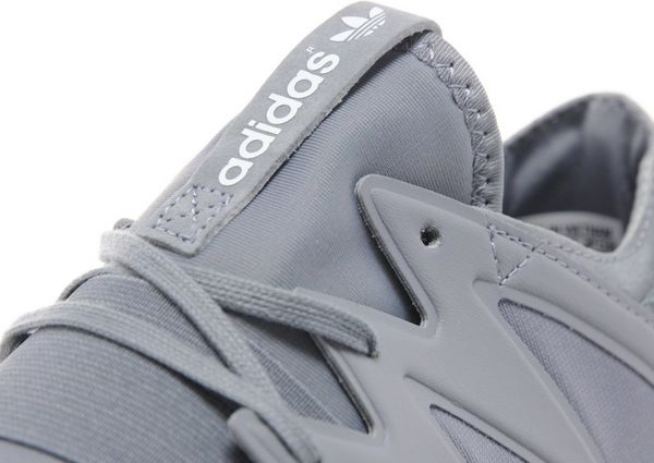 women's adidas light grey tubular viral material trainers women's adidas light grey tubular viral material trainers