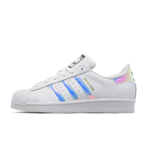 adidas Originals Superstar Junior | JD Sports