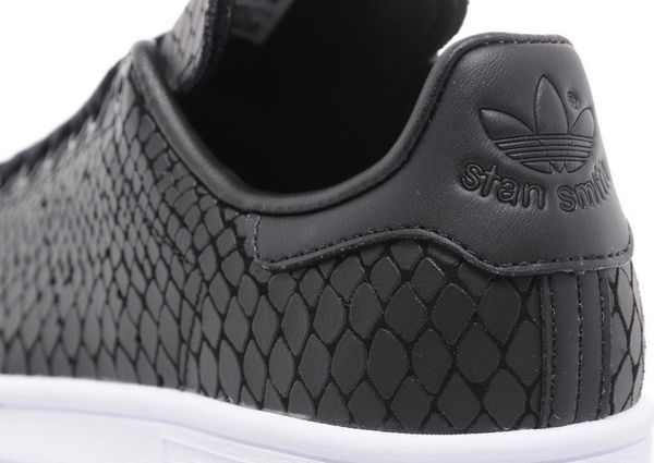 Adidas Stan Smith Black Snake Adidas Stan Smith Black Snake