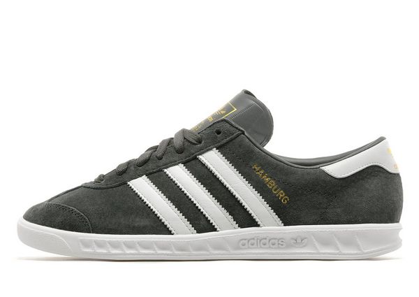 adidas hamburg grey