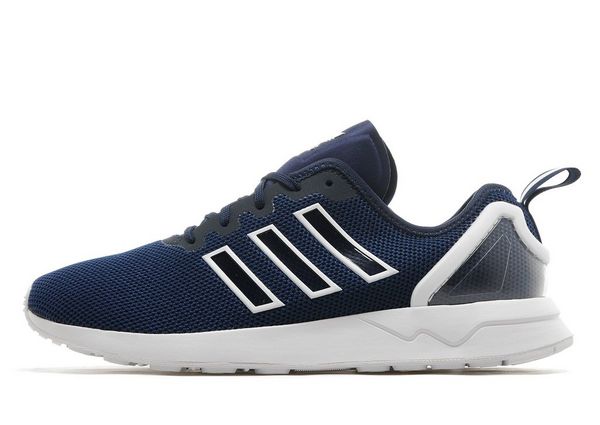 Adidas Zx Flux Adv Blue Adidas Zx Flux Adv Blue