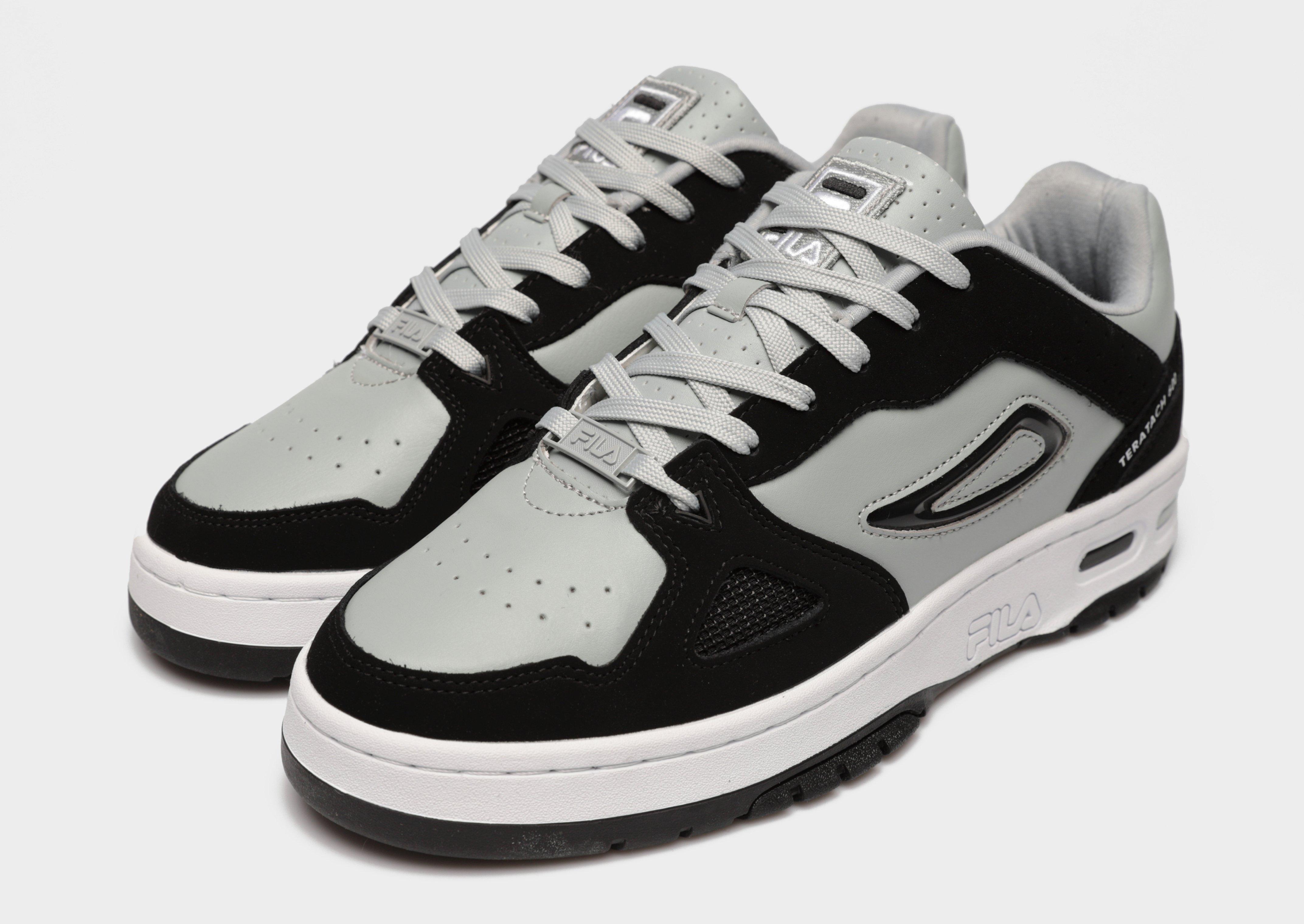 Kedai vyrams FILA TERATACH  1BM01892-003 Juoda