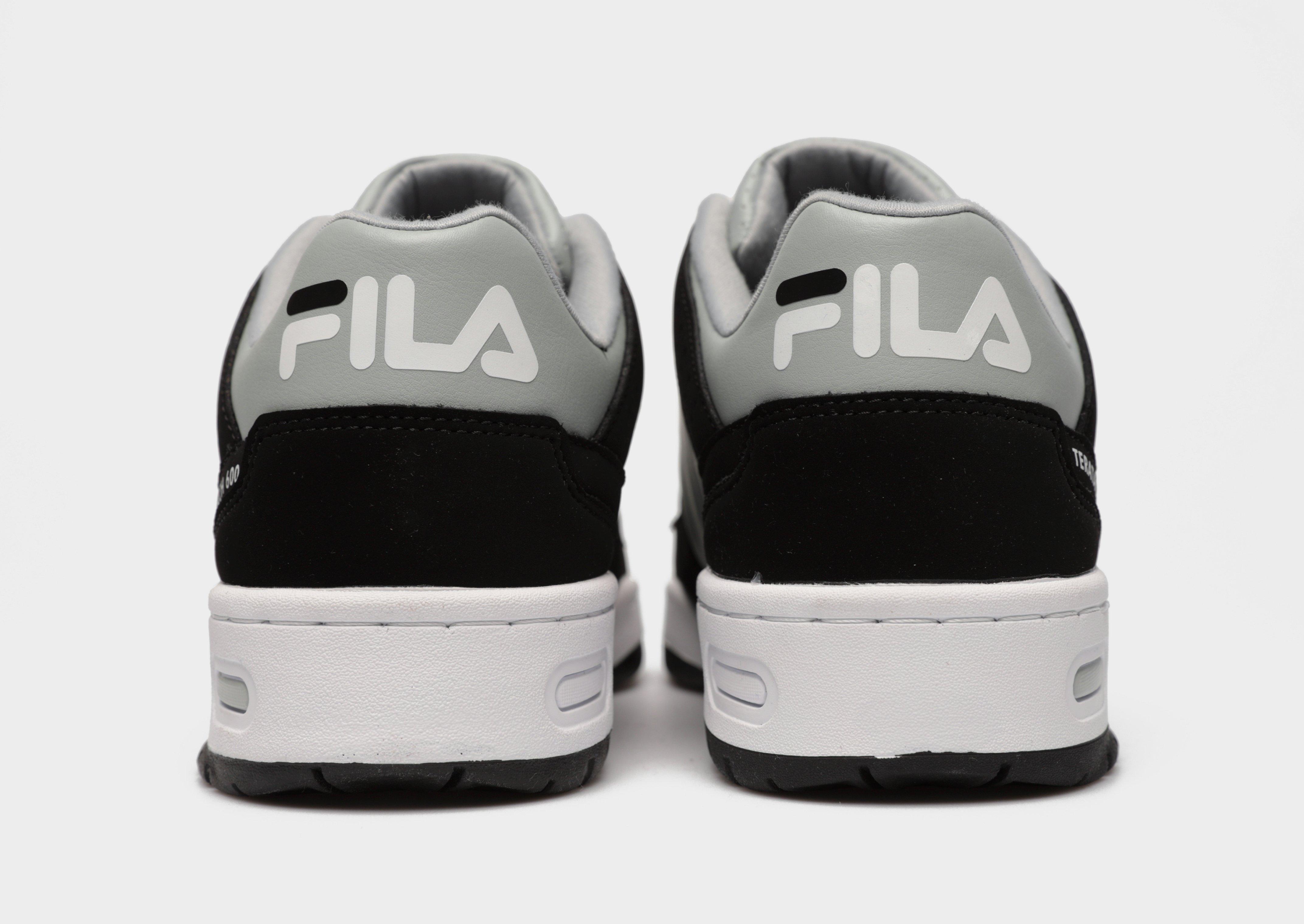 Kedai vyrams FILA TERATACH  1BM01892-003 Juoda