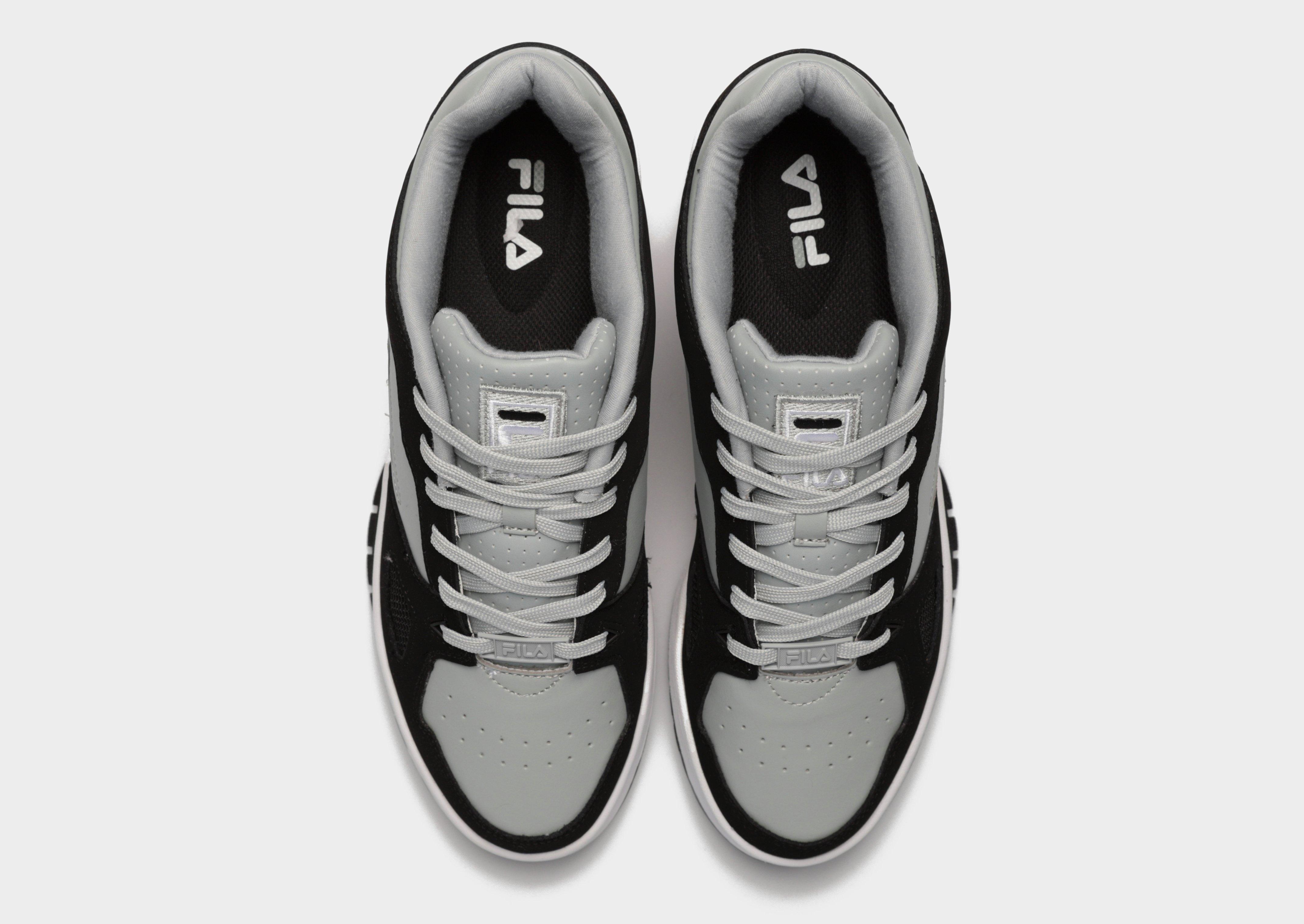 Kedai vyrams FILA TERATACH  1BM01892-003 Juoda