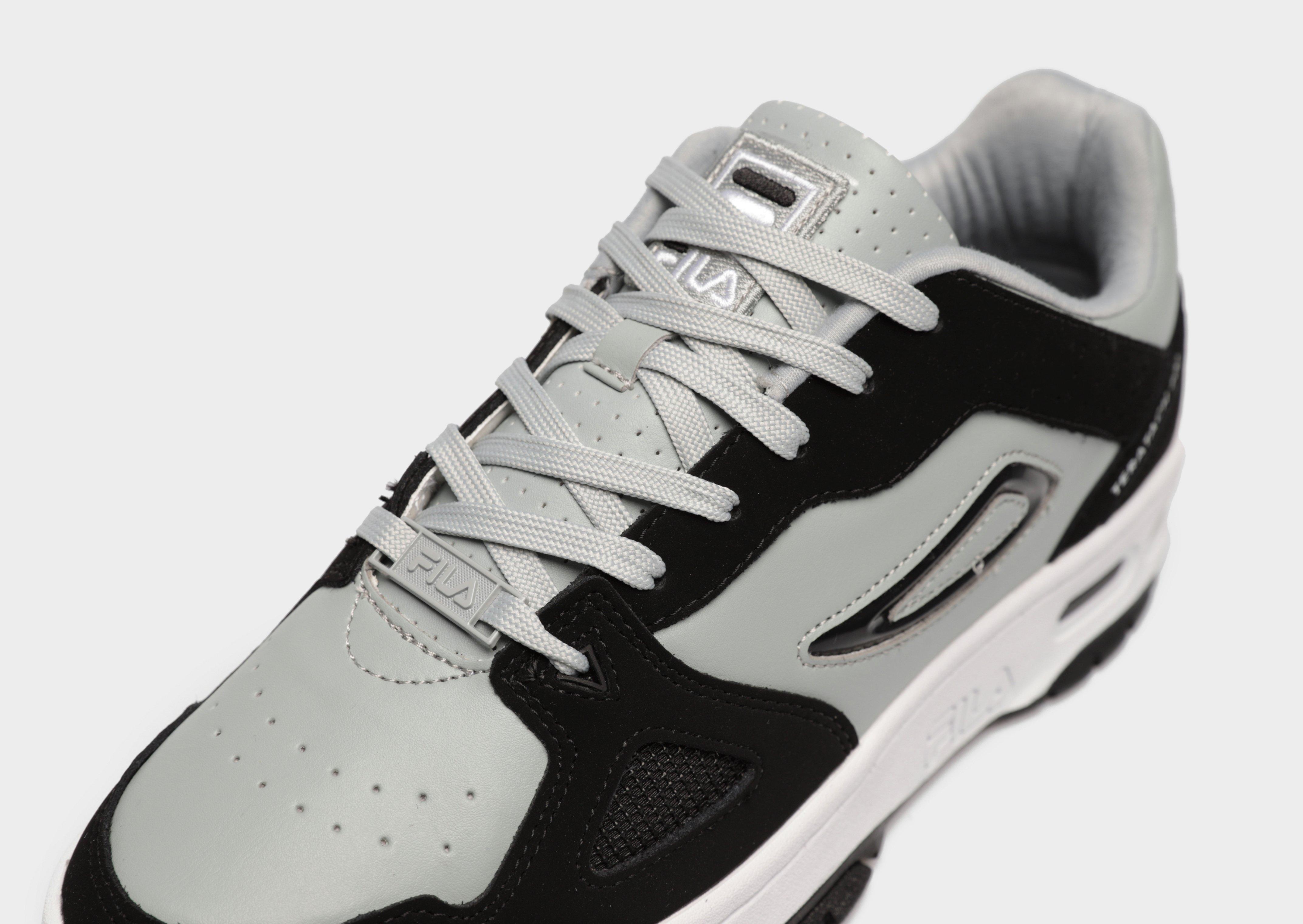 Kedai vyrams FILA TERATACH  1BM01892-003 Juoda