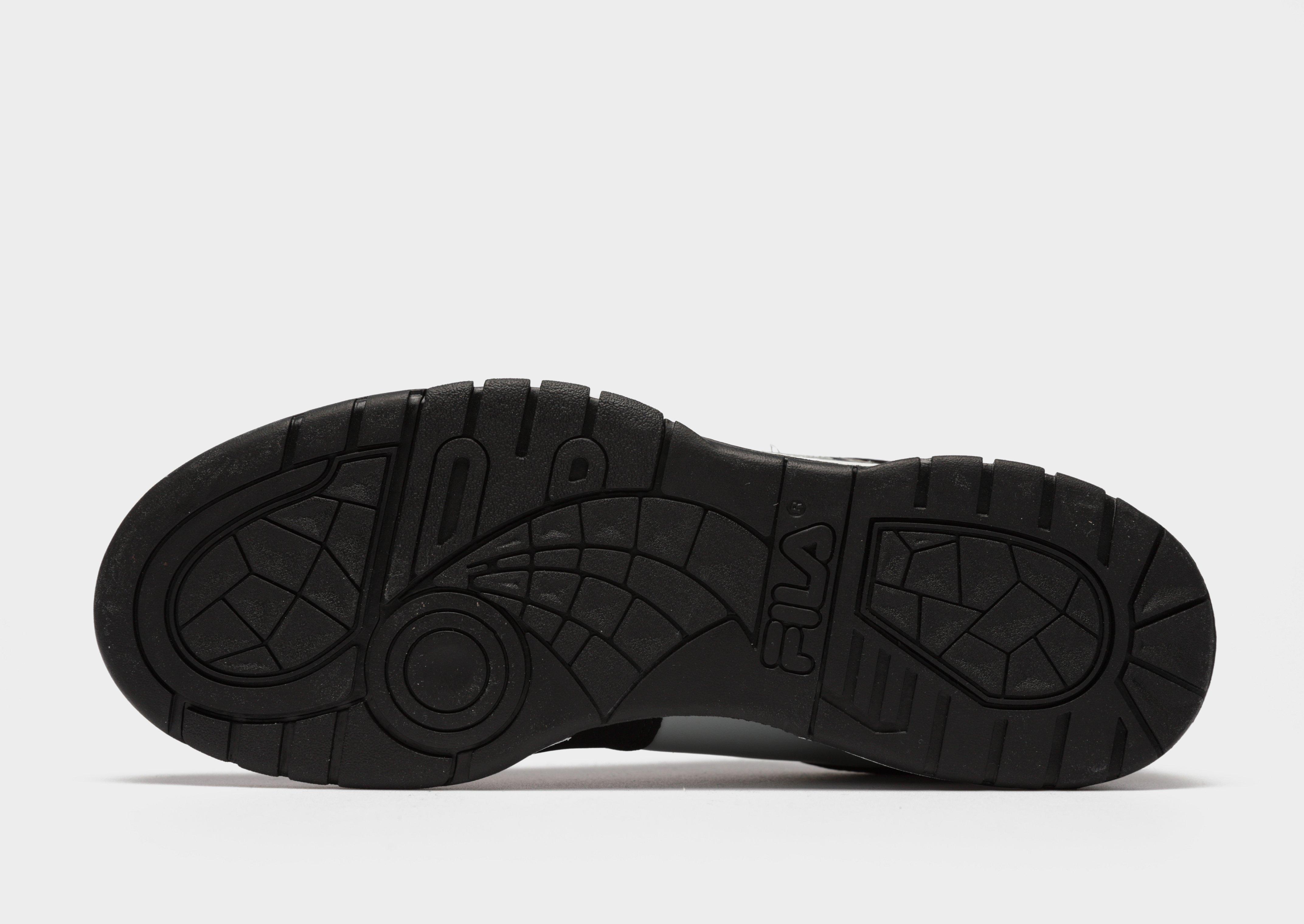 Kedai vyrams FILA TERATACH  1BM01892-003 Juoda