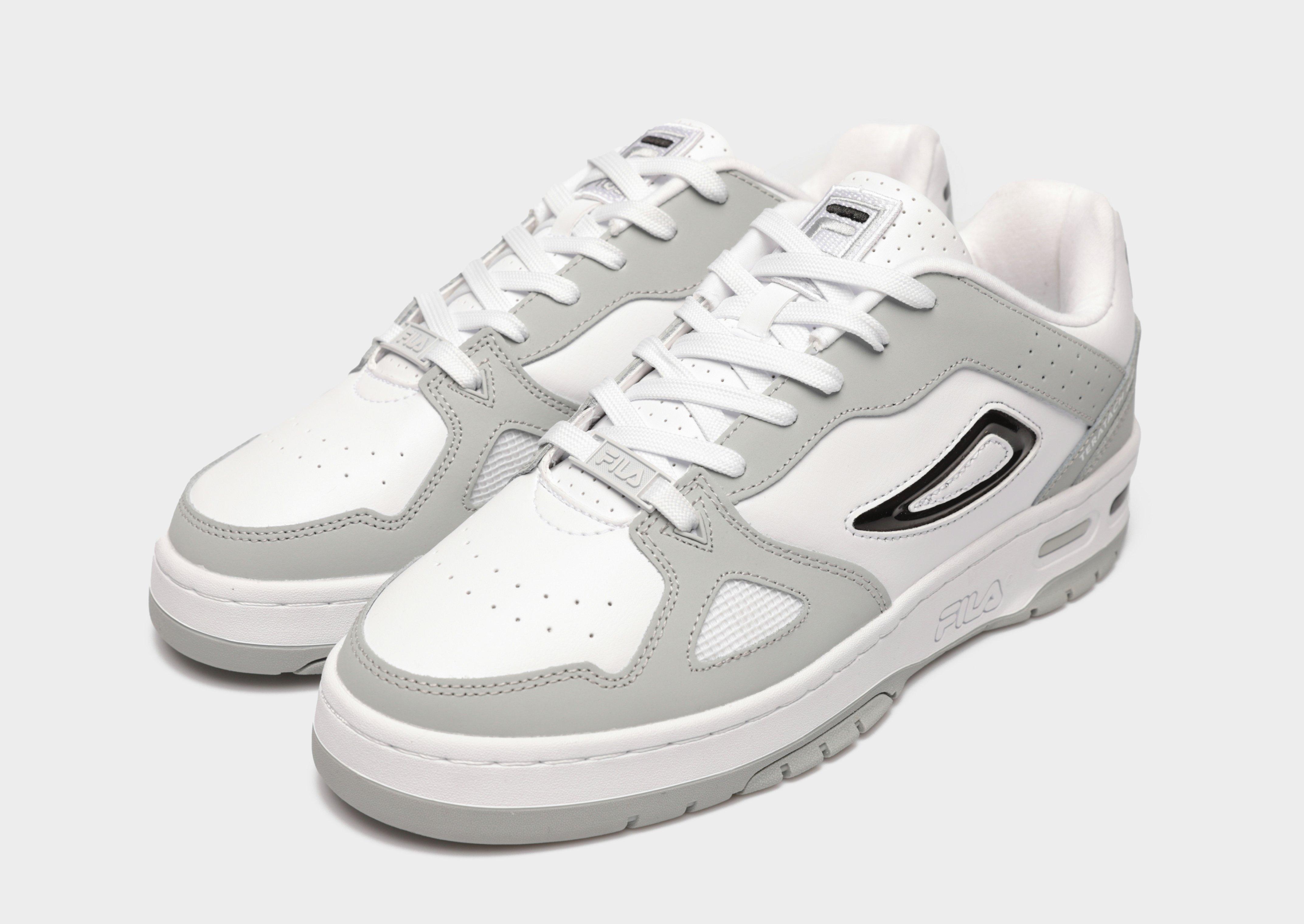 Kedai vyrams FILA TERATACH  1BM01892-102 Balta