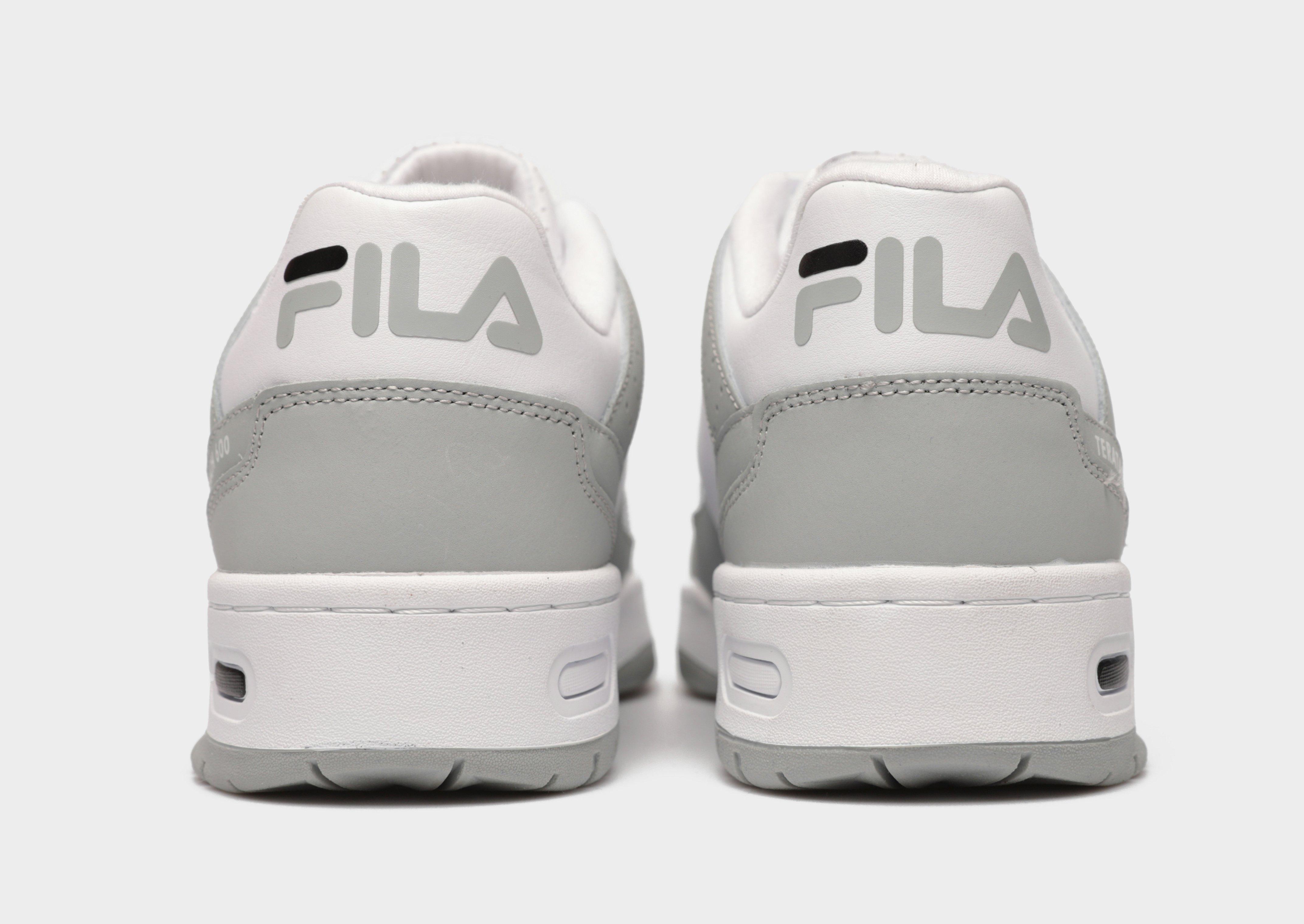 Kedai vyrams FILA TERATACH  1BM01892-102 Balta