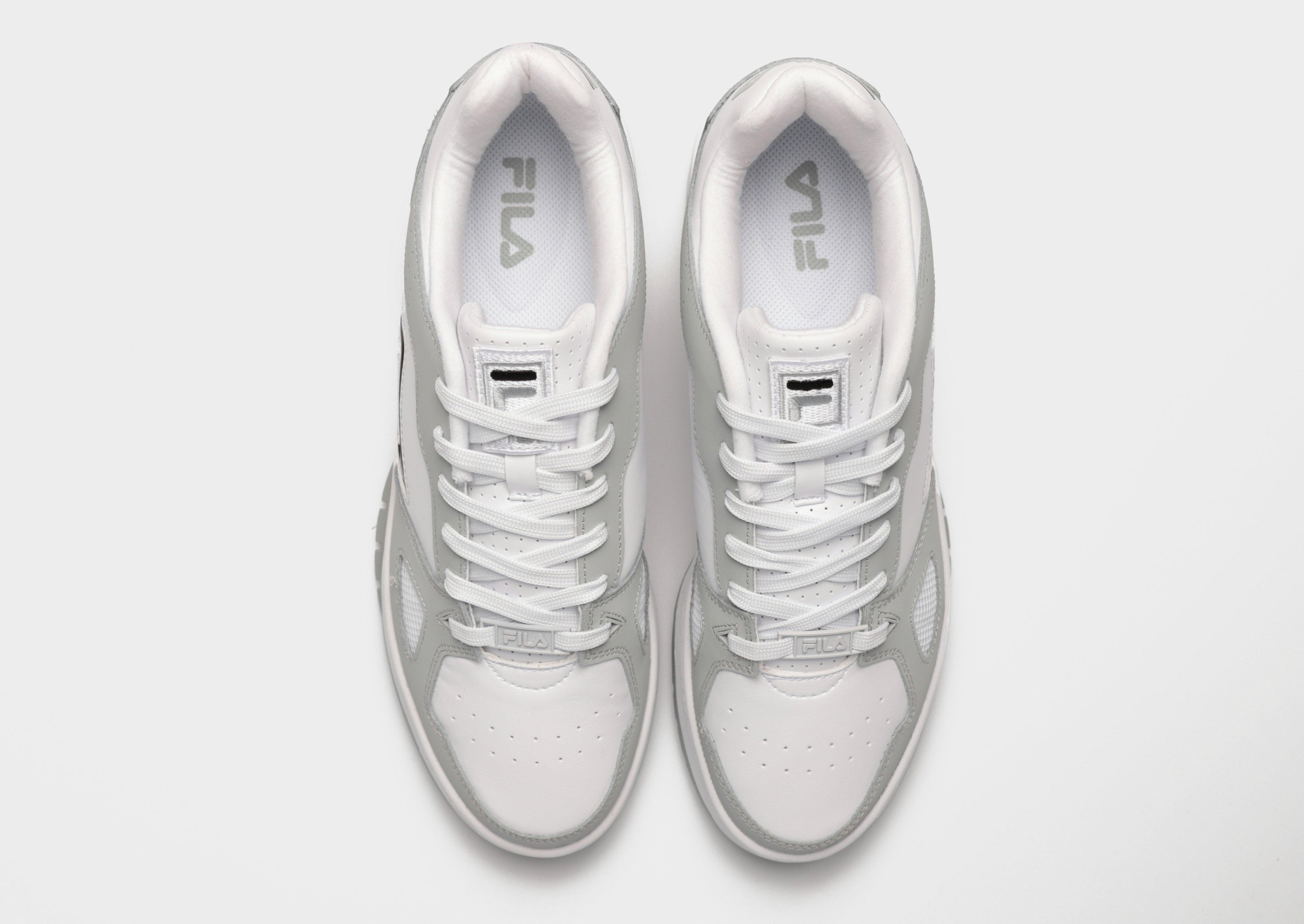 Kedai vyrams FILA TERATACH  1BM01892-102 Balta